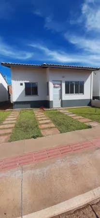 Casa de Condomínio em Imperatriz - Lagoinha