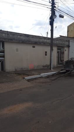 Casa em Imperatriz - Nova Imperatriz