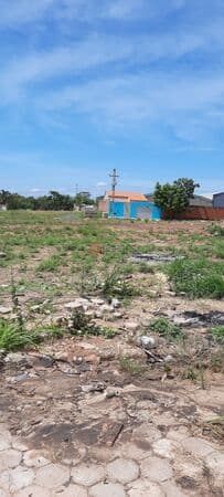 Terreno no Jardim das Oliveiras