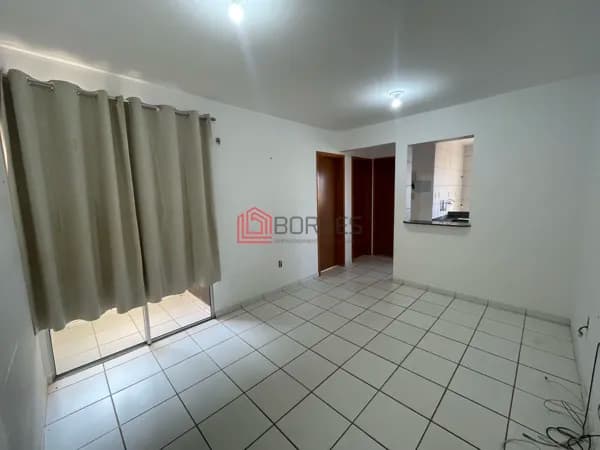 Apartamento em Imperatriz - Jardim América