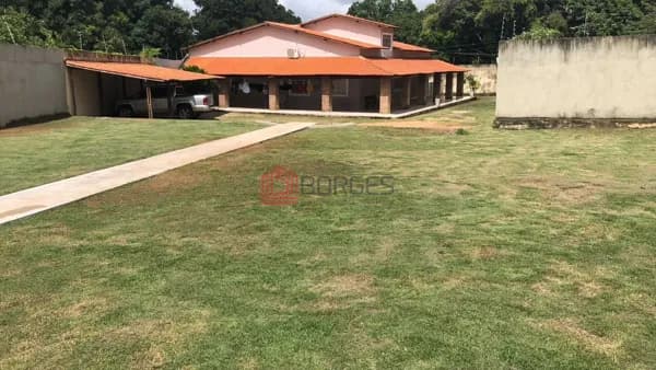 CASA NA PEDRO NEIVA DE SANTANA