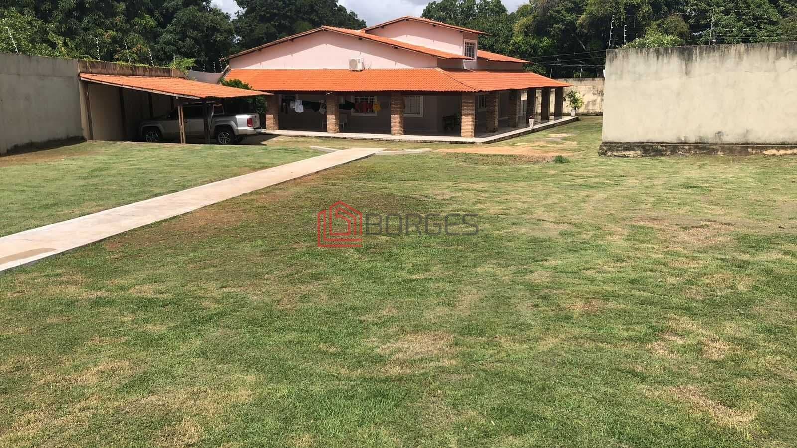 CASA NA PEDRO NEIVA DE SANTANA