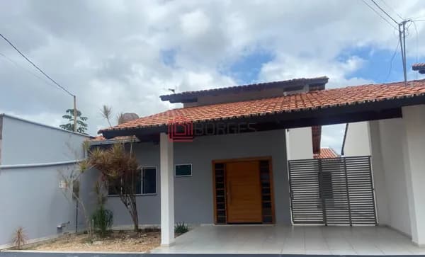 Casa em Santa Inês, Imperatriz/MA