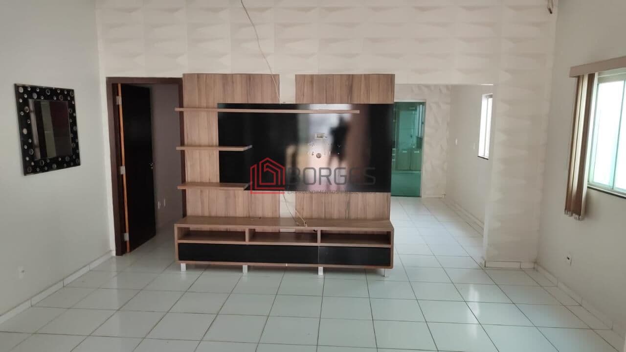 Casa em Santa Inês, Imperatriz/MA
