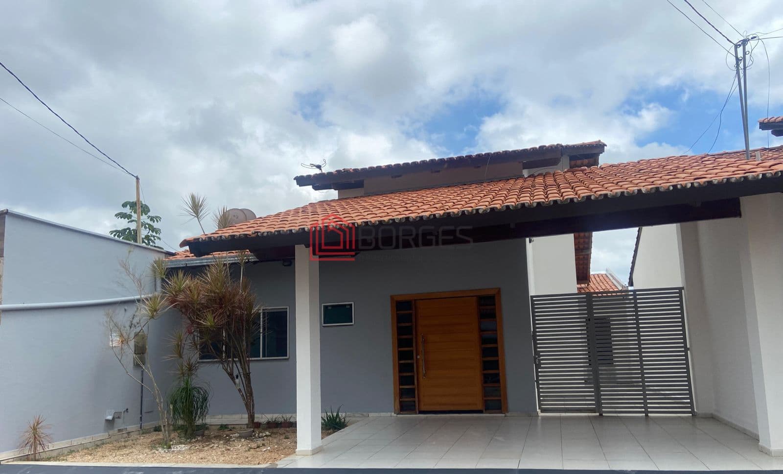 Casa em Santa Inês, Imperatriz/MA