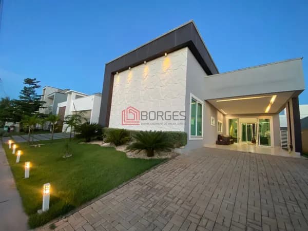 Casa à venda no CONDOMINIO NEW VILLE - Imperatriz/MA