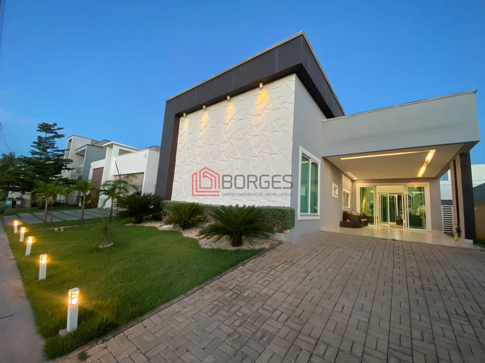 Casa à venda no CONDOMINIO NEW VILLE - Imperatriz/MA