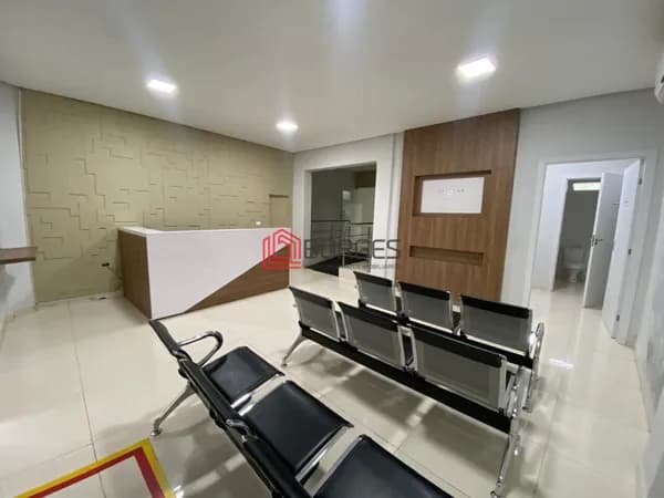 Prédio/Edifício Inteiro em Imperatriz - Centro