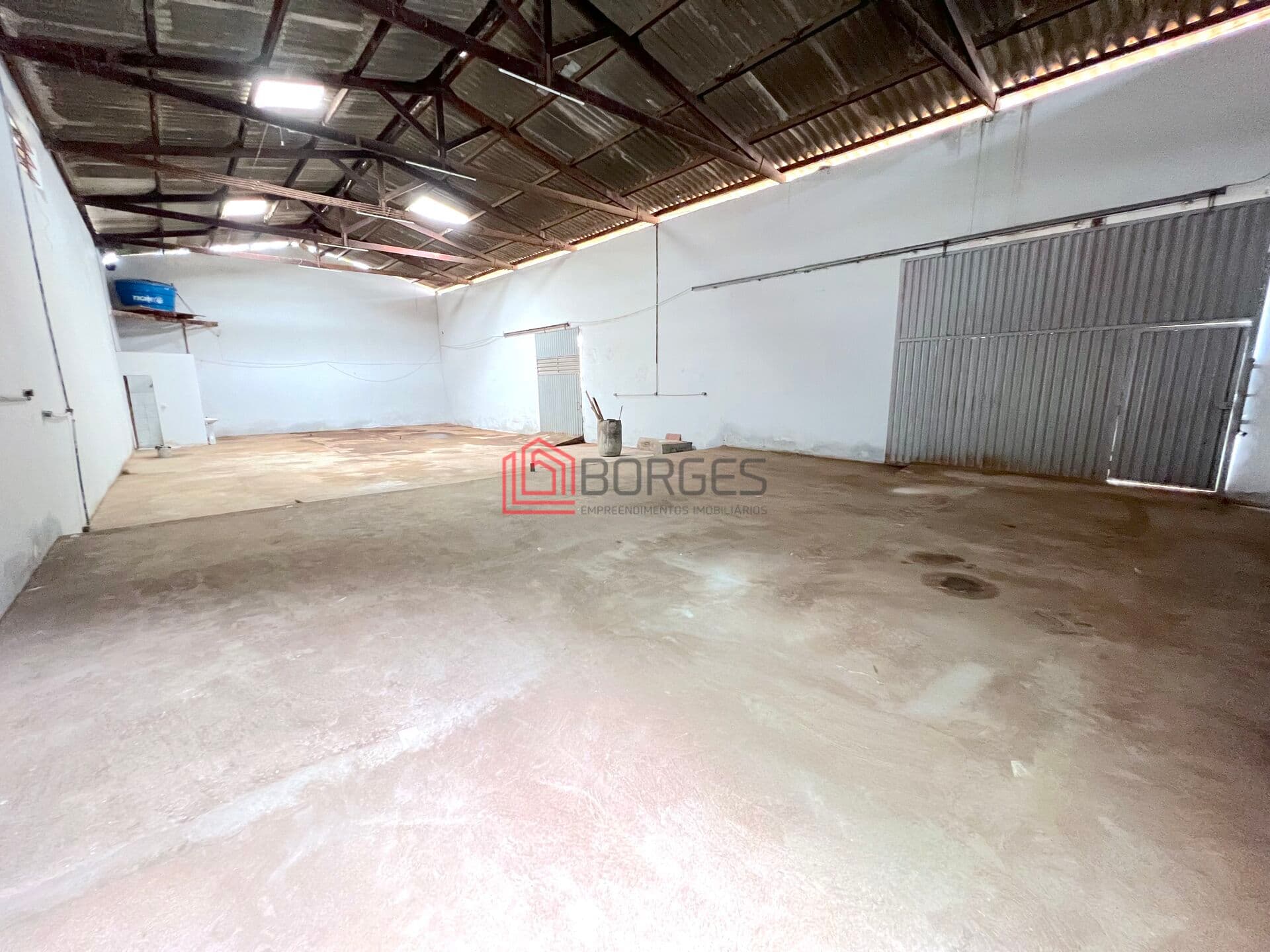 Galpão Comercial em Maranhão Novo, Imperatriz/MA