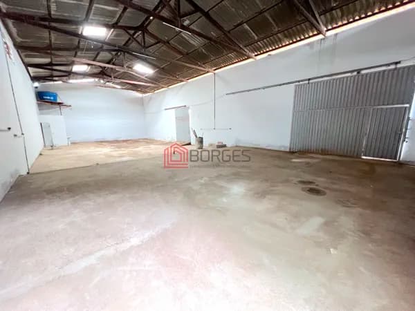 Galpão Comercial em Maranhão Novo, Imperatriz/MA