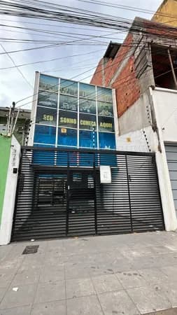 Prédio Comercial para locação no Centro