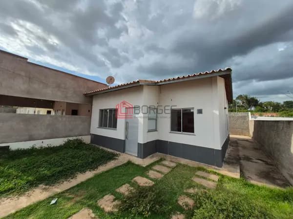 Casa de Condomínio em Imperatriz - Lagoinha