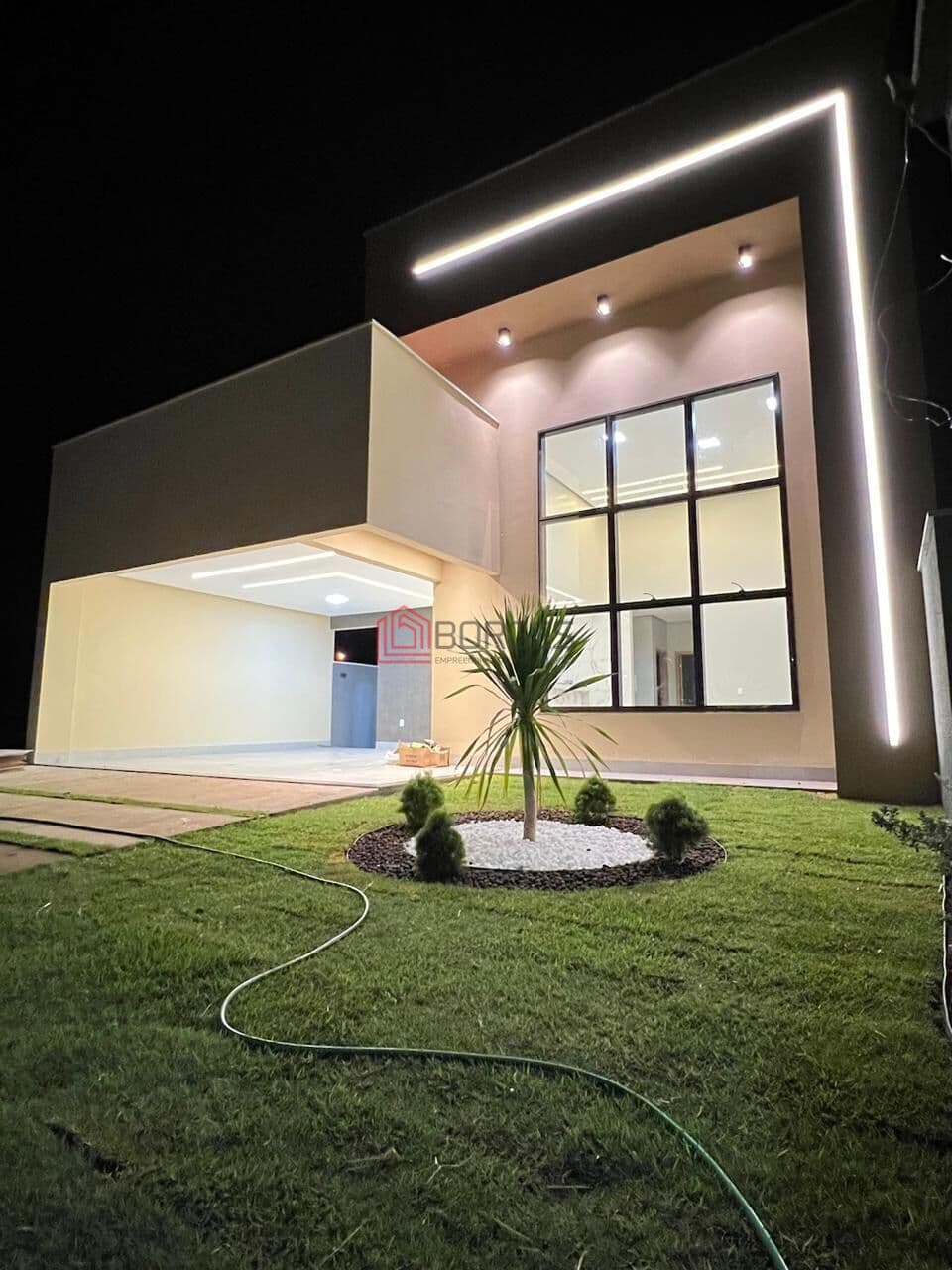Casa Alto Padrão em Bom Jesus, Imperatriz/MA