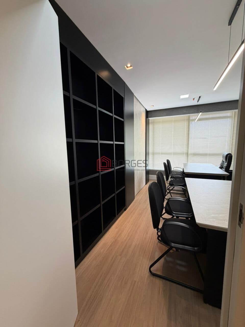 Sala para alugar MOBILIADA no ARACATI OFFICE - Imperatriz/MA