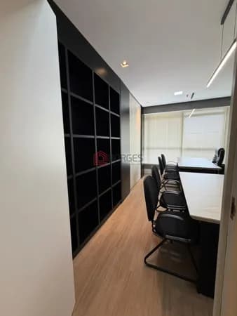 Sala para alugar MOBILIADA no ARACATI OFFICE - Imperatriz/MA