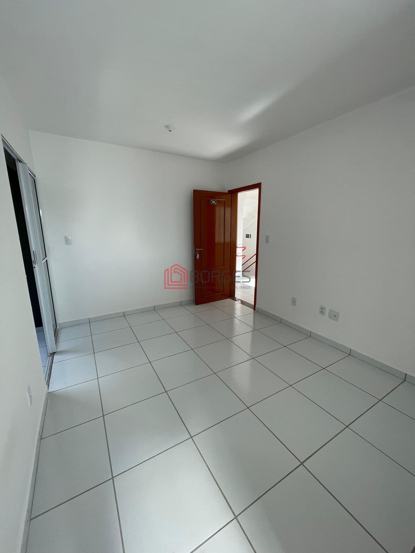 Apartamento em Bom Jesus, Imperatriz/MA