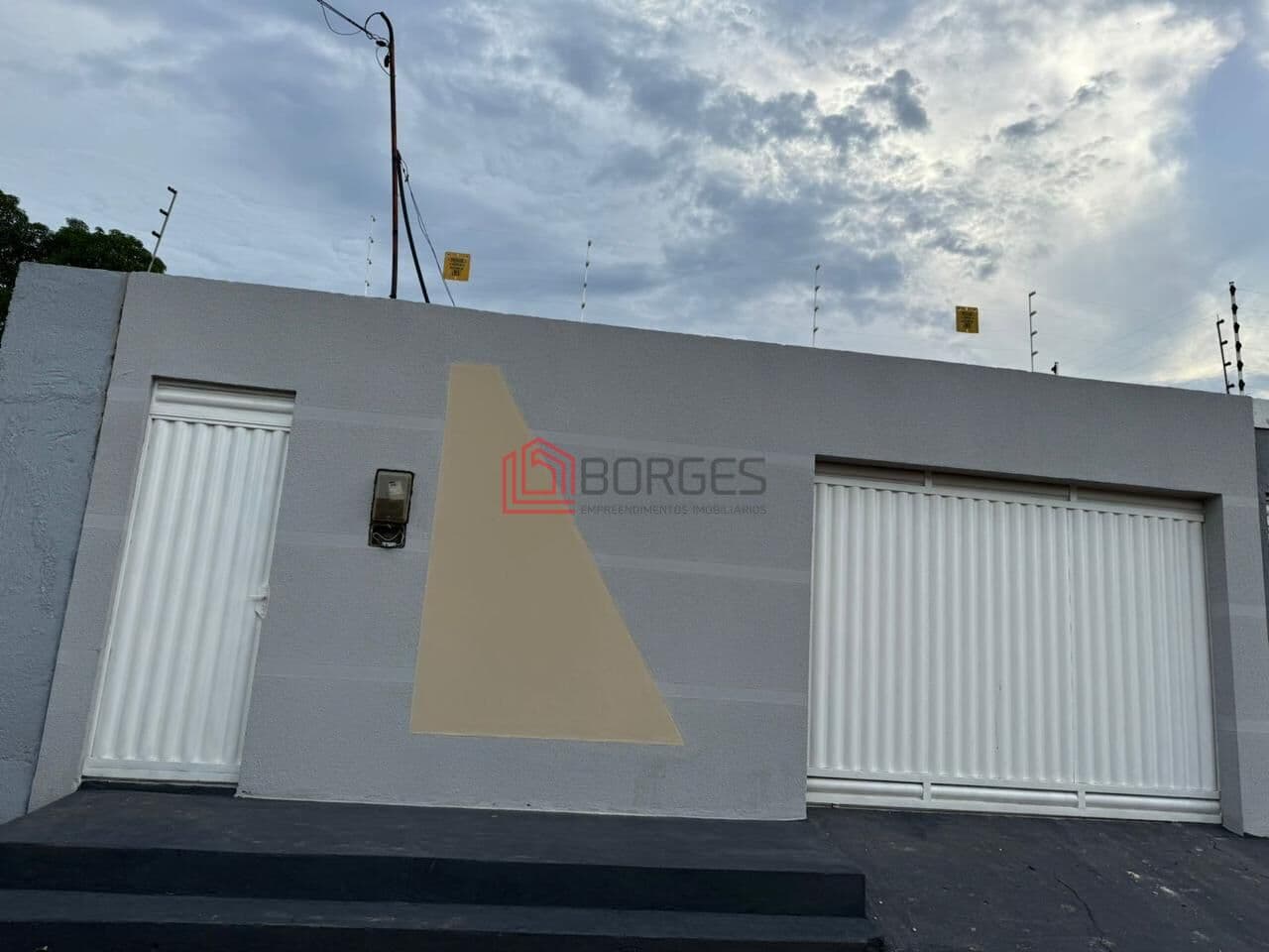 Apartamento em Parque Alvorada, Imperatriz/MA