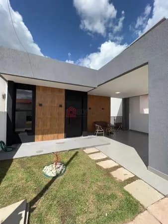 Casa de 3 quartos em condomínio, Imperatriz/MA