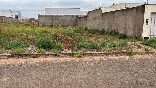Lote/Terreno em Imperatriz - Residencial Colina Park