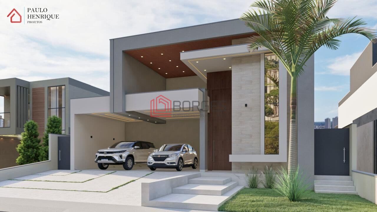 Casa Alto Padrão no New Ville