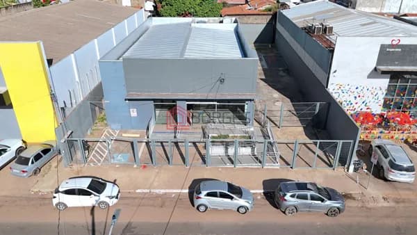 Ponto Comercial para alugar na AVENIDA BERNARDO SAYAO - Imperatriz/MA