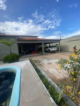 Casa em Imperatriz - Parque Buriti