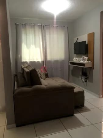 🏡 APARTAMENTO À VENDA Térreo – VILLAGE DO BOSQUE 4 🌳 ✨ Oportunidade imperdível por apenas R$ 230.000,00! Um preço mui