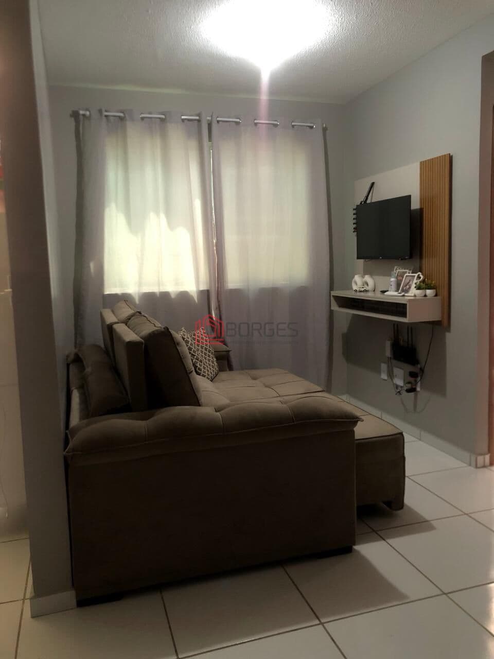 🏡 APARTAMENTO À VENDA Térreo – VILLAGE DO BOSQUE 4 🌳 ✨ Oportunidade imperdível por apenas R$ 230.000,00! Um preço mui