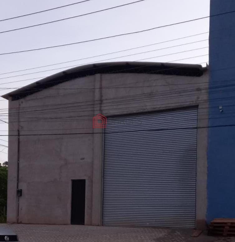 Galpão/Depósito/Armazém em Imperatriz - Jardim São Luís