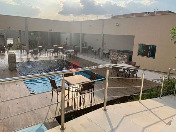 Ponto Comercial/Loja/Box em Imperatriz - Beira Rio