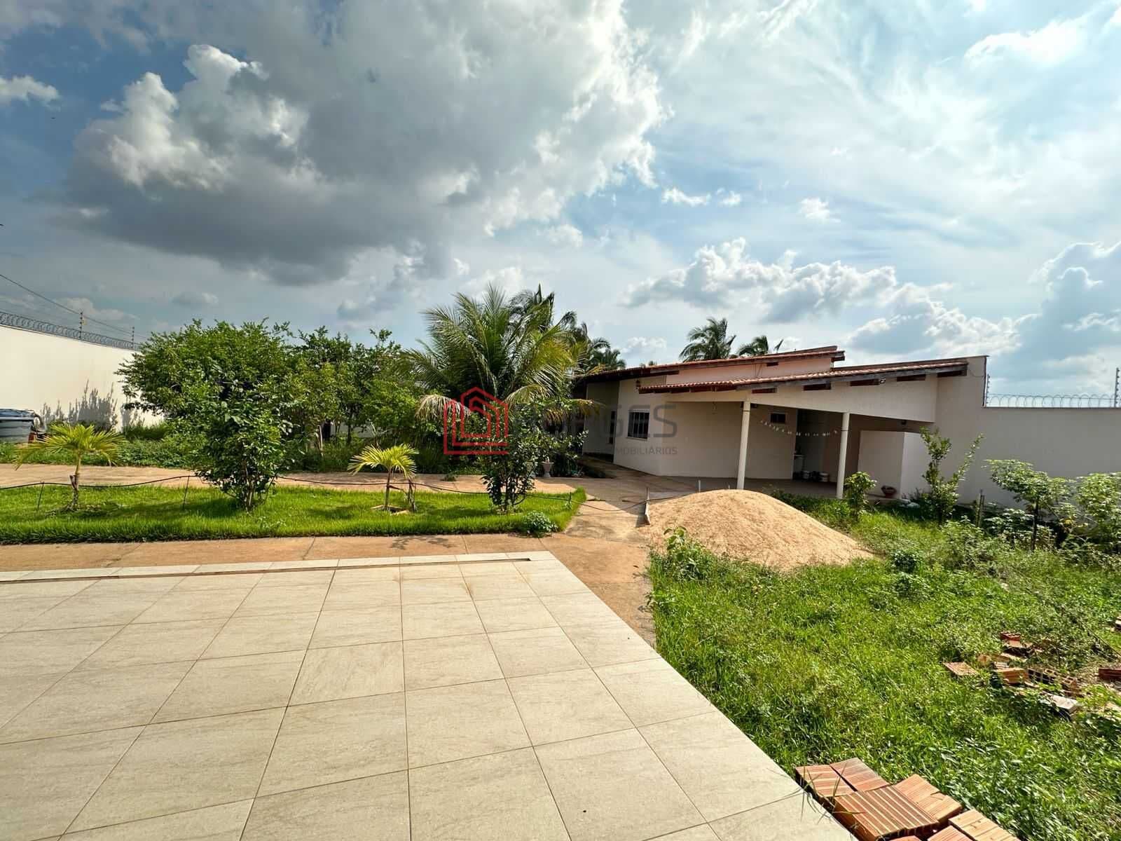 Casa para venda no Bairro Santa Inês