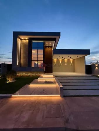 Casa Alto Padrão em João Paulo II, Imperatriz/MA