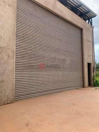 Galpão/Depósito/Armazém em Imperatriz - Entroncamento