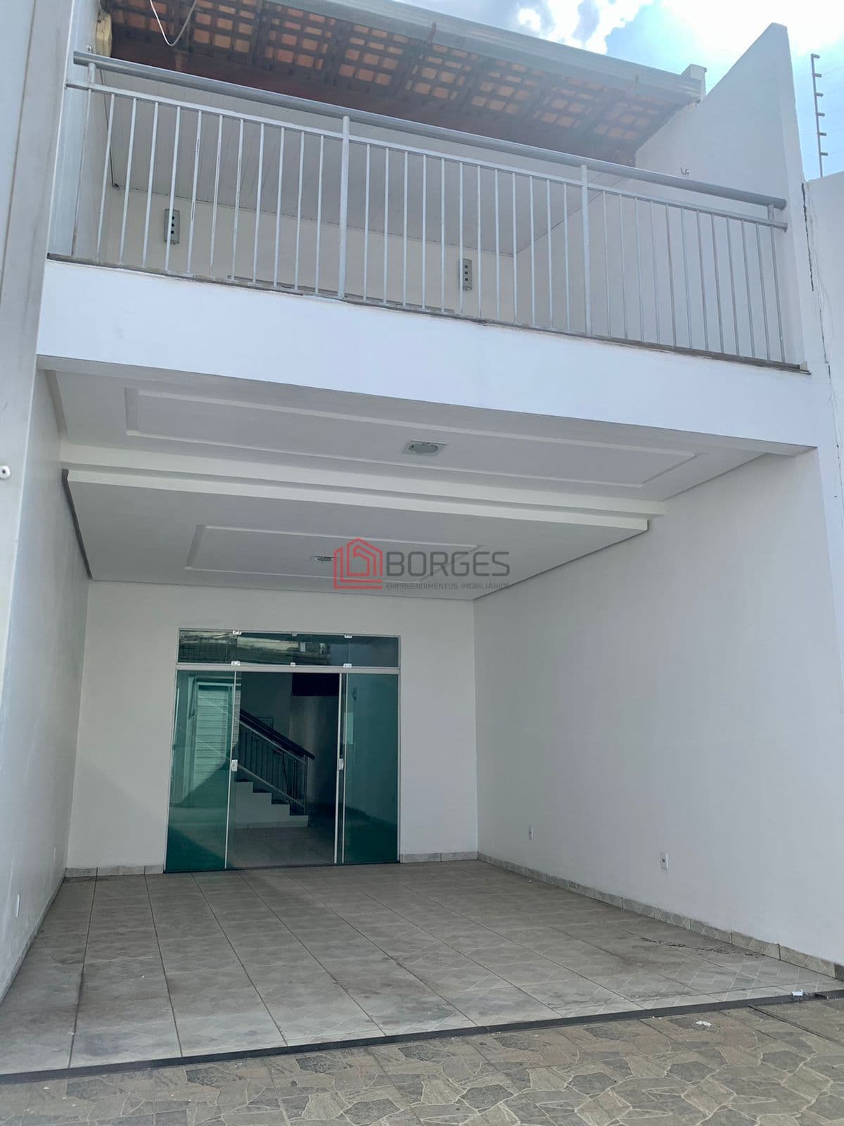 Sobrado em Imperatriz - Centro