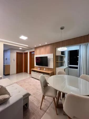 Apartamento em Imperatriz - Bom Jesus