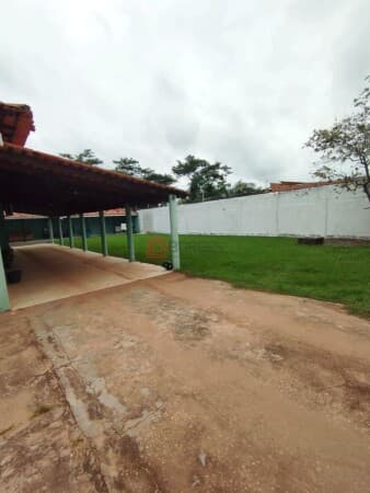 Imóvel para alugar