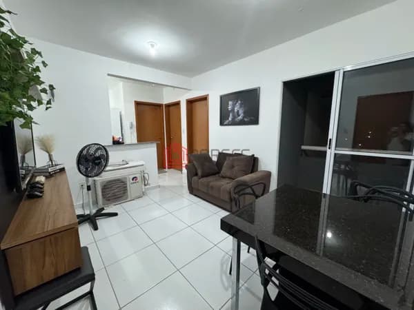 Apartamento em Imperatriz - Bom Jesus