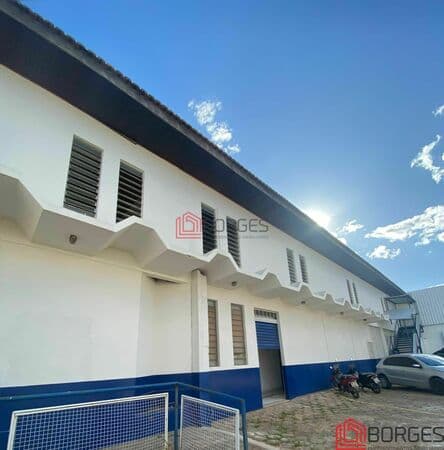Ponto Comercial/Loja/Box em Imperatriz - Entroncamento