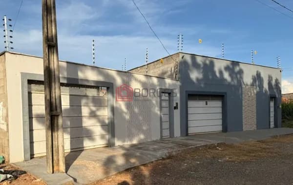 Casa em Residencial Verona 1, Imperatriz/MA