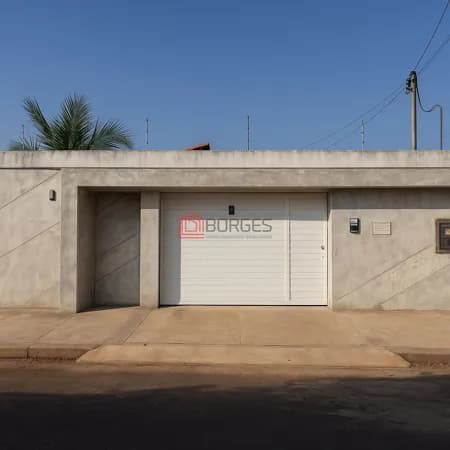 CASA COM PISCINA à venda no bairro JARDIM SAO LUIS - Imperatriz/MA