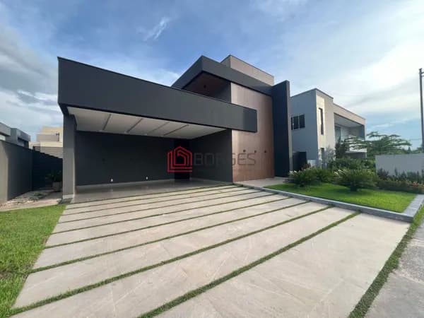Casa Alto Padrão no New Ville