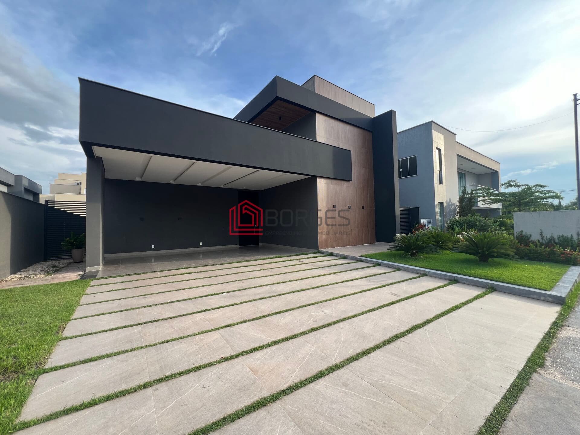 Casa Alto Padrão no New Ville