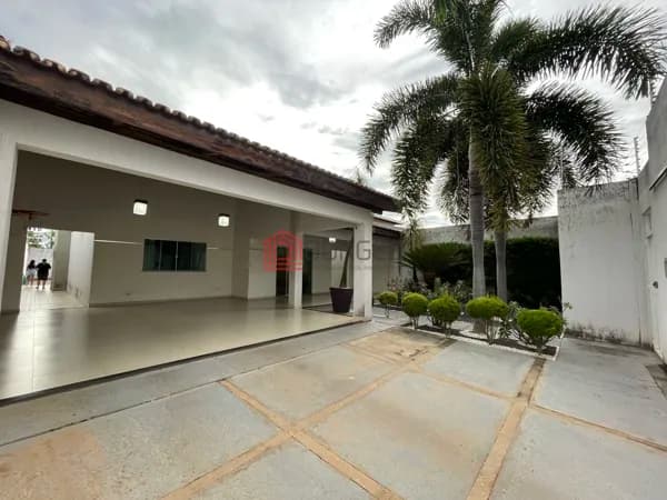Casa Alto Padrão em Parque das mansoes, Imperatriz/MA