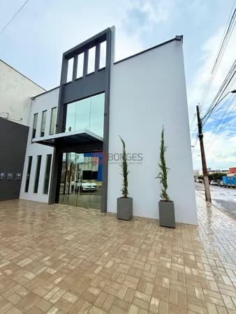 Ponto Comercial/Loja/Box em Imperatriz - Juçara
