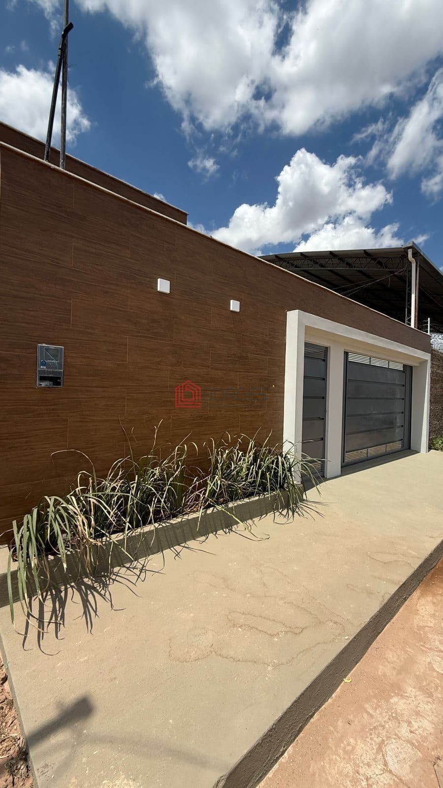 Casa Padrão no Jardim das Oliveiras