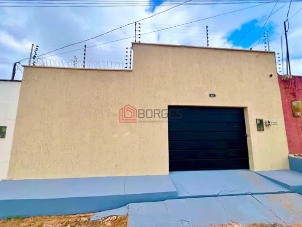 Casa em Imperatriz - Imigrantes