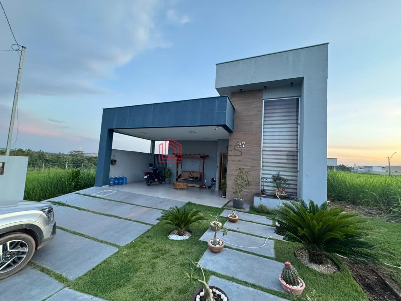 Casa à venda em Condomínio fechado em Imperatriz/MA