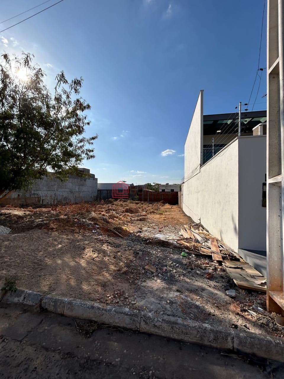 Lote/Terreno em Imperatriz - Parque das mansoes