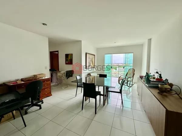 Apartamento em Imperatriz - Três Poderes