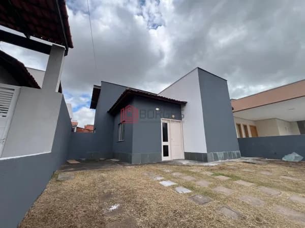 Casa em Imperatriz - Jardim Democrata